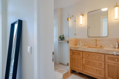 Apartamento T3 para Arrendamento em São Vicente