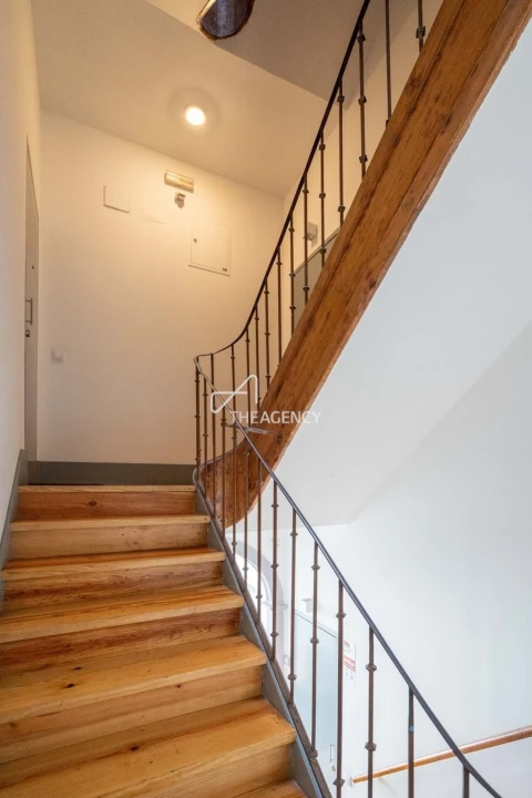 Apartamento T3 para Arrendamento em São Vicente