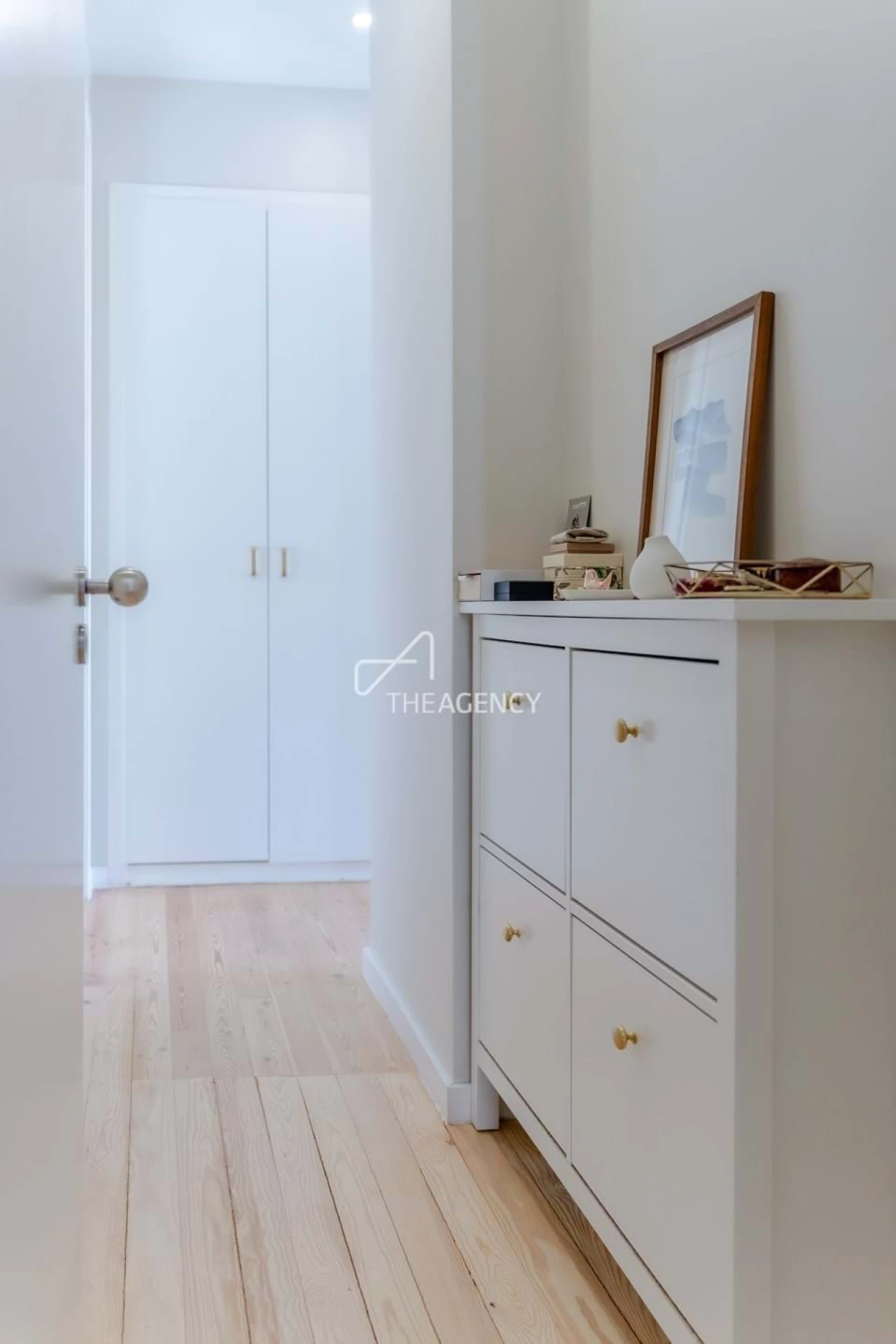 Apartamento T3 para Arrendamento em São Vicente Foto 38