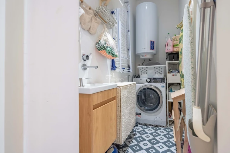 Apartamento T3 para Arrendamento em São Vicente Foto 58