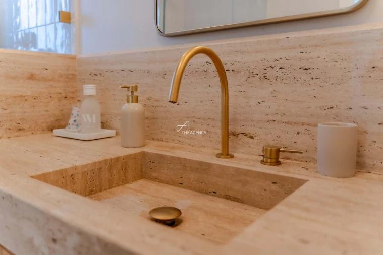 Apartamento T3 para Arrendamento em São Vicente Foto 46
