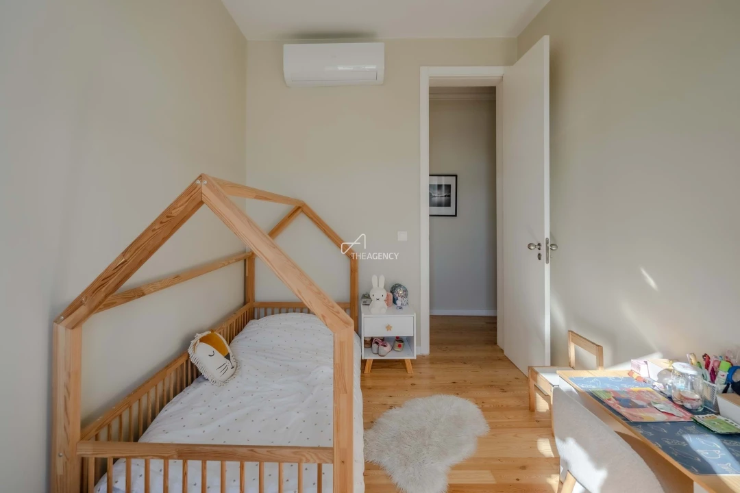 Apartamento T3 para Arrendamento em São Vicente Foto 20