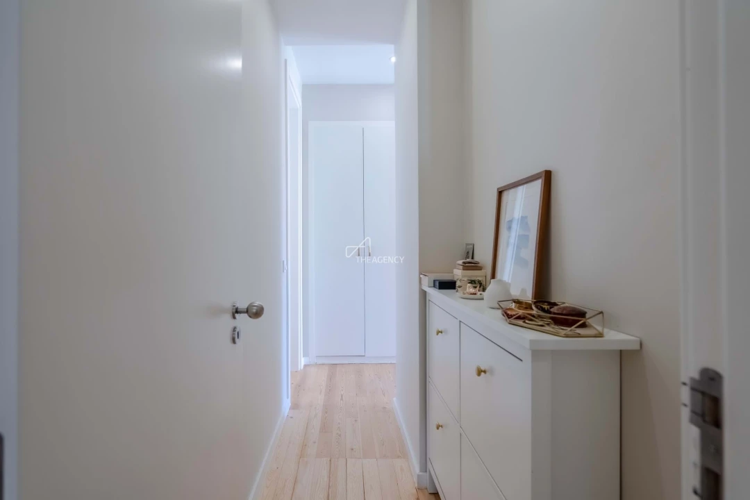 Apartamento T3 para Arrendamento em São Vicente Foto 50