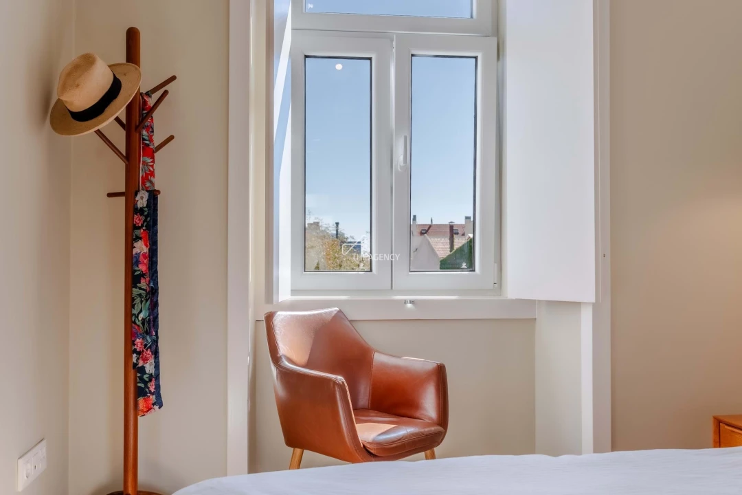 Apartamento T3 para Arrendamento em São Vicente Foto 3