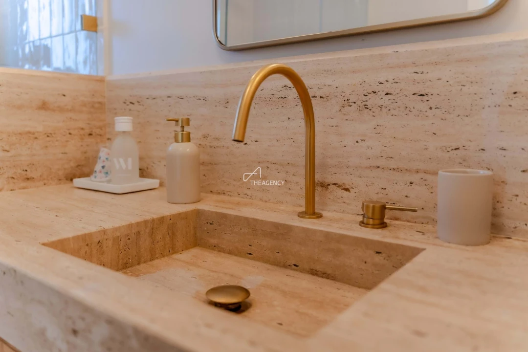 Apartamento T3 para Arrendamento em São Vicente Foto 46
