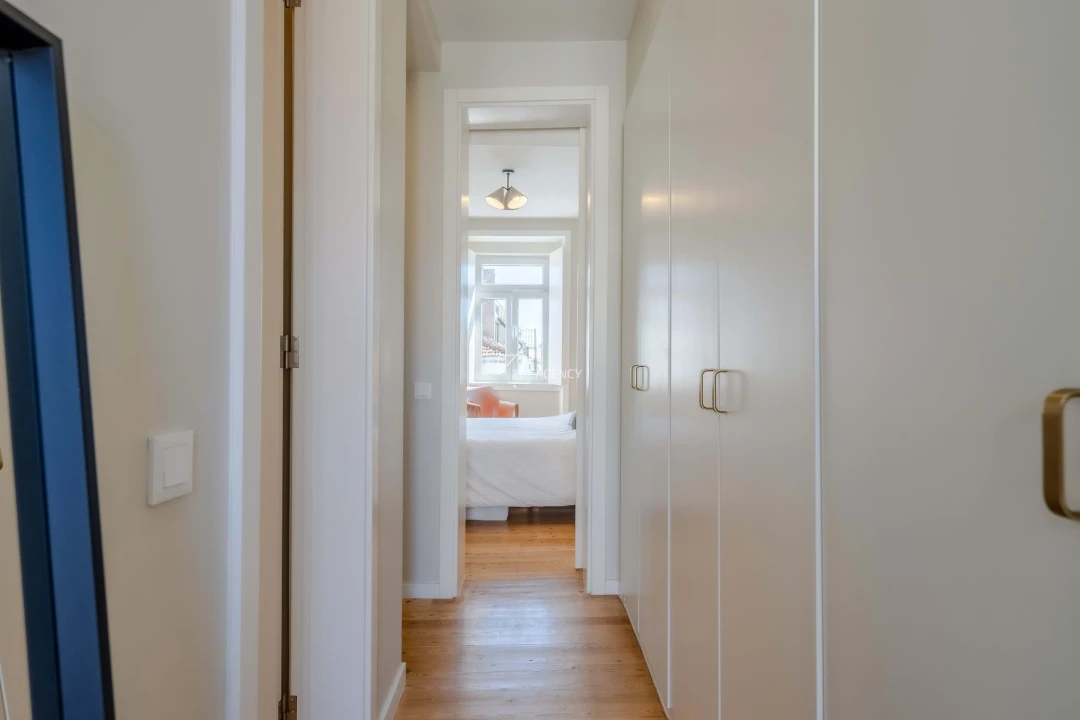Apartamento T3 para Arrendamento em São Vicente Foto 52