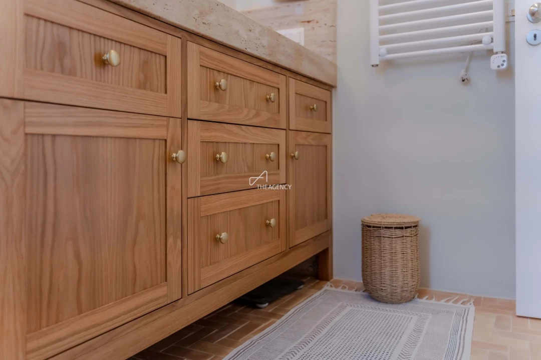Apartamento T3 para Arrendamento em São Vicente Foto 43
