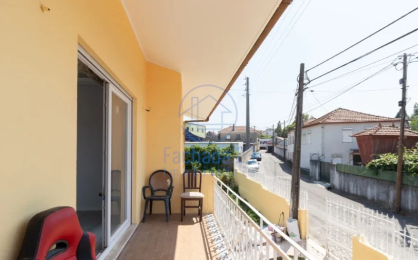 Moradia T3 para Venda em Santa Maria da Feira, Travanca, Sanfins e Espargo Foto 5