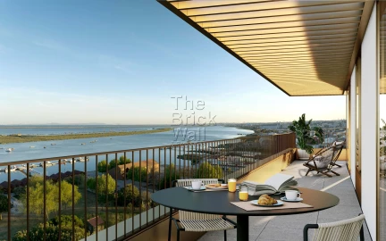 Apartamento T4 para Venda em Póvoa de Santa Iria e Forte da Casa