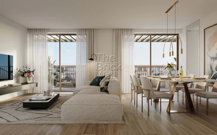 Apartamento T4 para Venda em Póvoa de Santa Iria e Forte da Casa