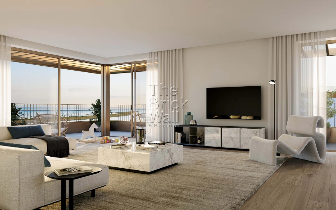 Apartamento T4 para Venda em Póvoa de Santa Iria e Forte da Casa Foto 6
