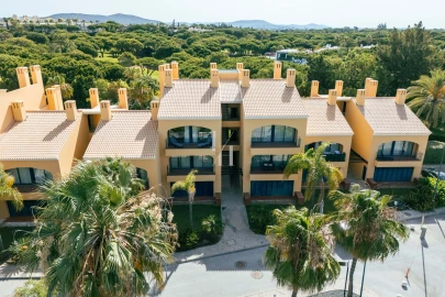 Apartamento T2 para Venda em Quarteira