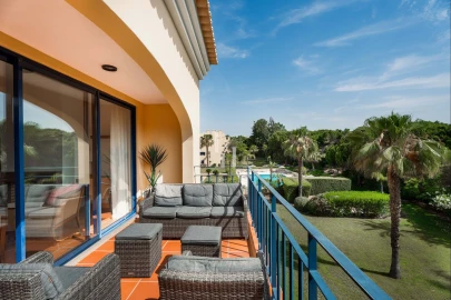 Apartamento T2 para Venda em Quarteira