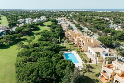 Apartamento T2 para Venda em Quarteira