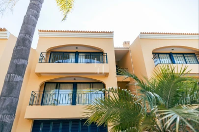 Apartamento T2 para Venda em Quarteira