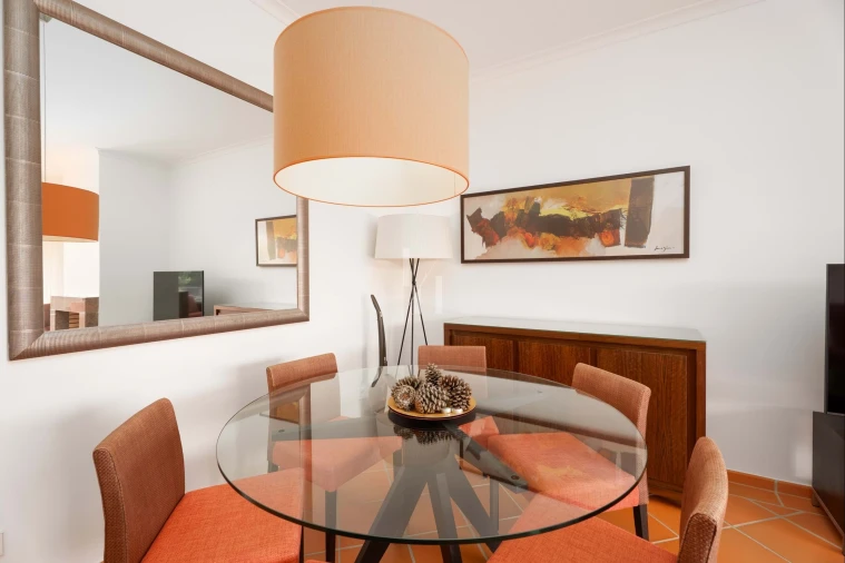 Apartamento T2 para Venda em Quarteira Foto 6