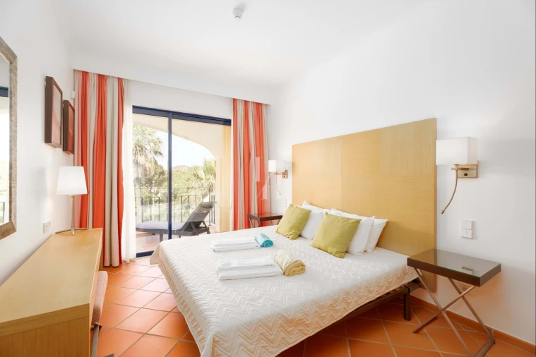 Apartamento T2 para Venda em Quarteira Foto 17