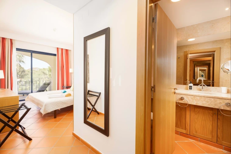 Apartamento T2 para Venda em Quarteira Foto 20
