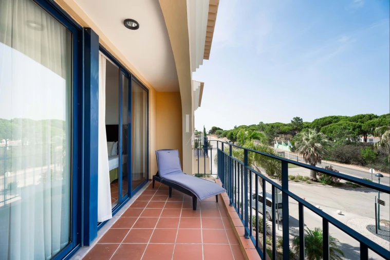 Apartamento T2 para Venda em Quarteira Foto 15