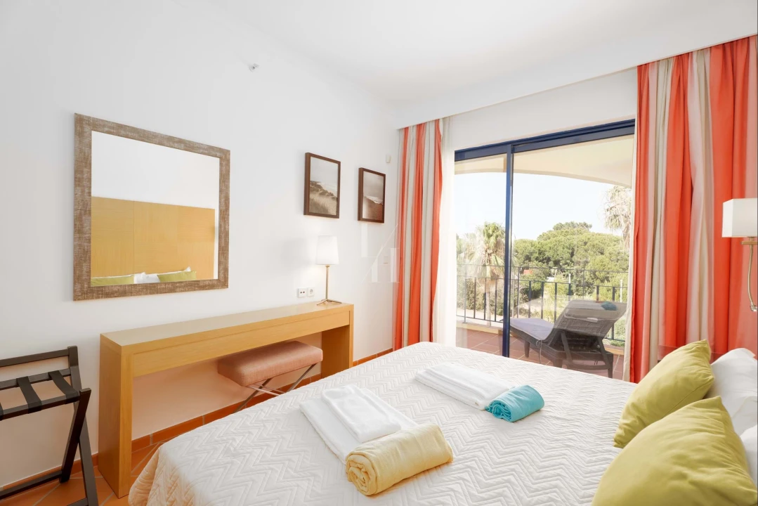 Apartamento T2 para Venda em Quarteira Foto 19