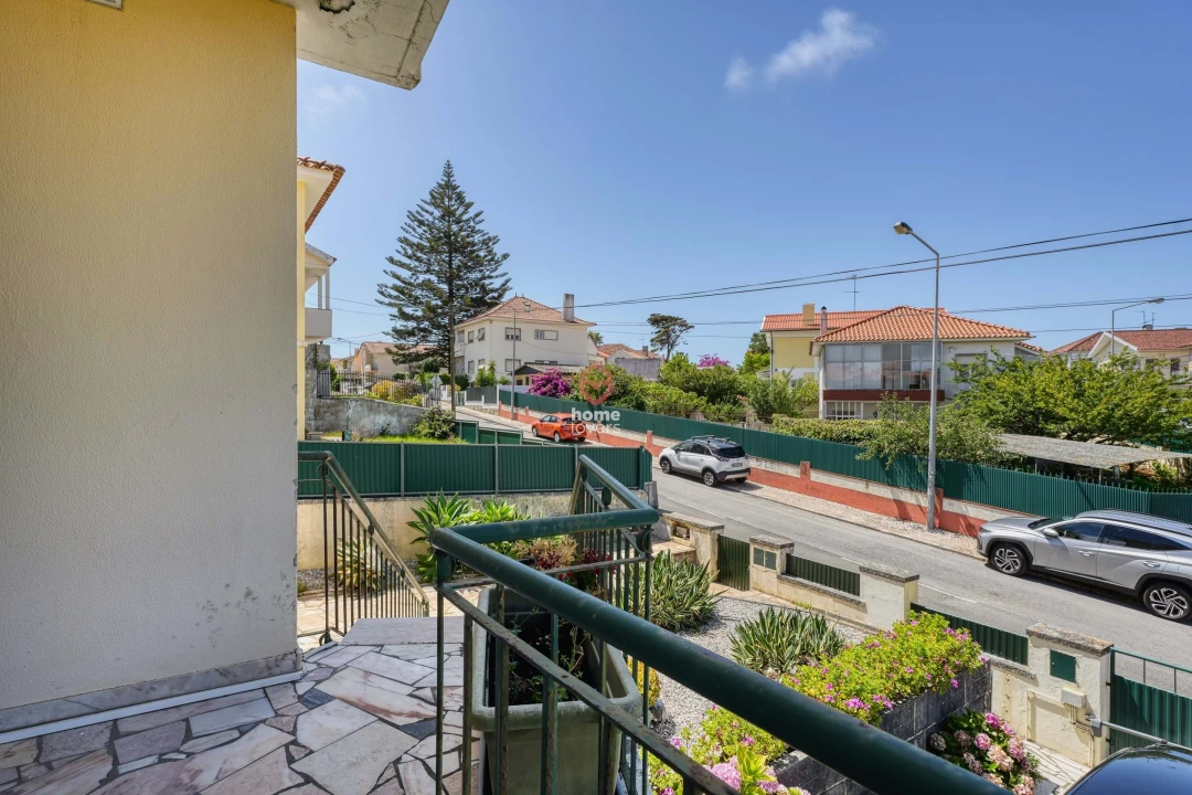 Moradia T2 para Venda em Carcavelos e Parede Foto 32