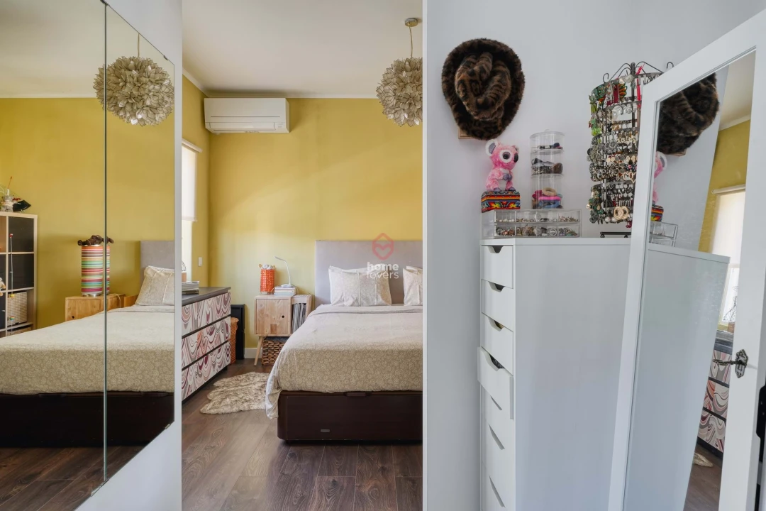 Moradia T2 para Venda em Carcavelos e Parede Foto 17