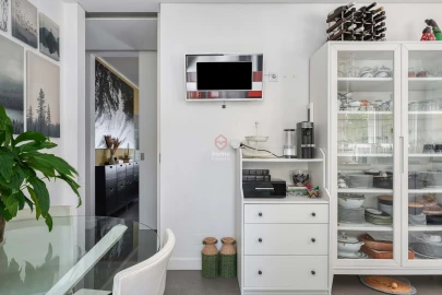 Moradia T2 para Venda em Carcavelos e Parede