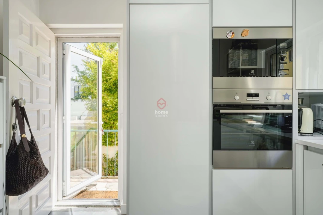 Moradia T2 para Venda em Carcavelos e Parede Foto 4