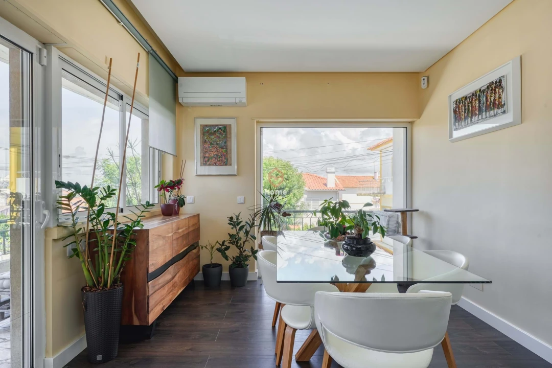 Moradia T2 para Venda em Carcavelos e Parede Foto 1