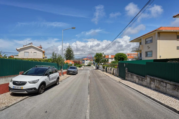Moradia T2 para Venda em Carcavelos e Parede Foto 35
