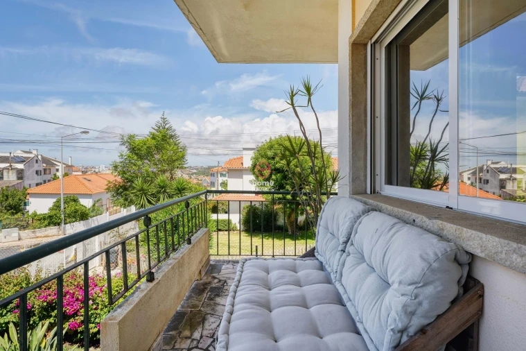 Moradia T2 para Venda em Carcavelos e Parede Foto 30