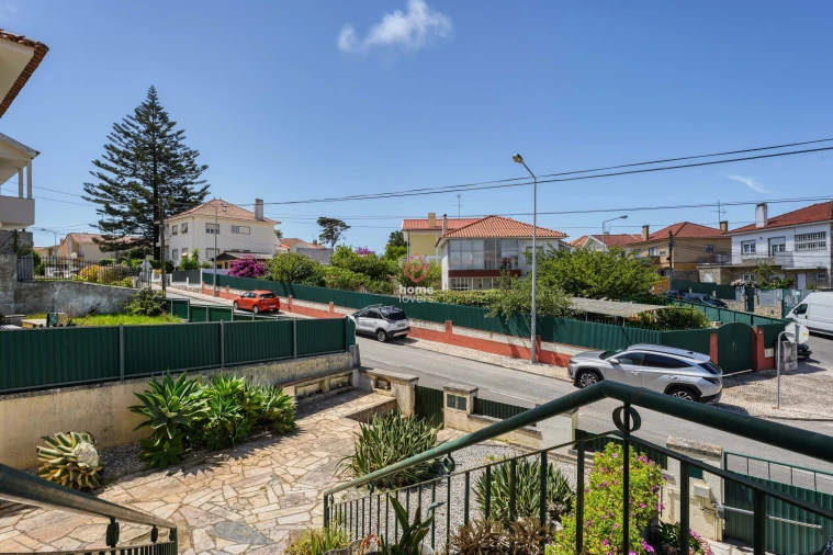 Moradia T2 para Venda em Carcavelos e Parede Foto 33