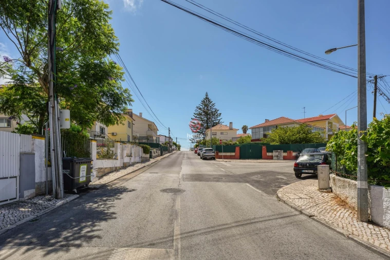 Moradia T2 para Venda em Carcavelos e Parede Foto 36