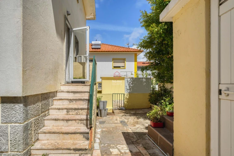 Moradia T2 para Venda em Carcavelos e Parede Foto 29