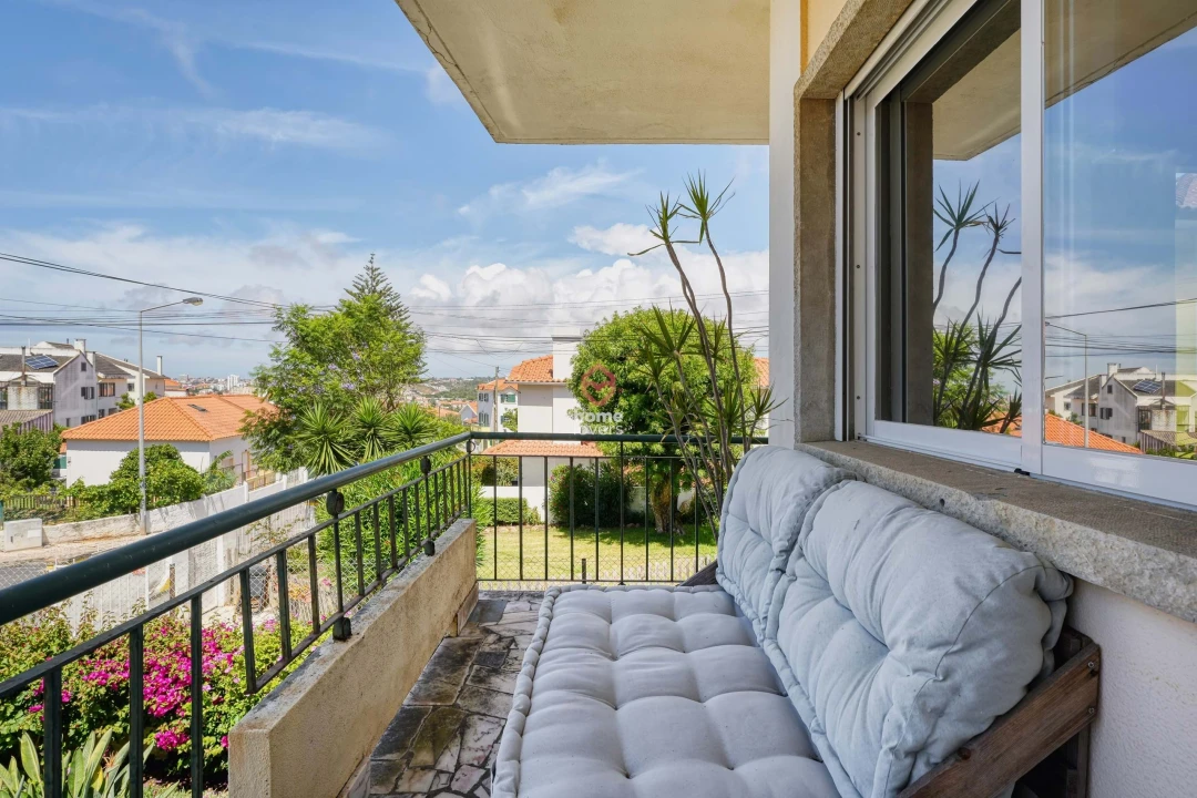 Moradia T2 para Venda em Carcavelos e Parede Foto 30