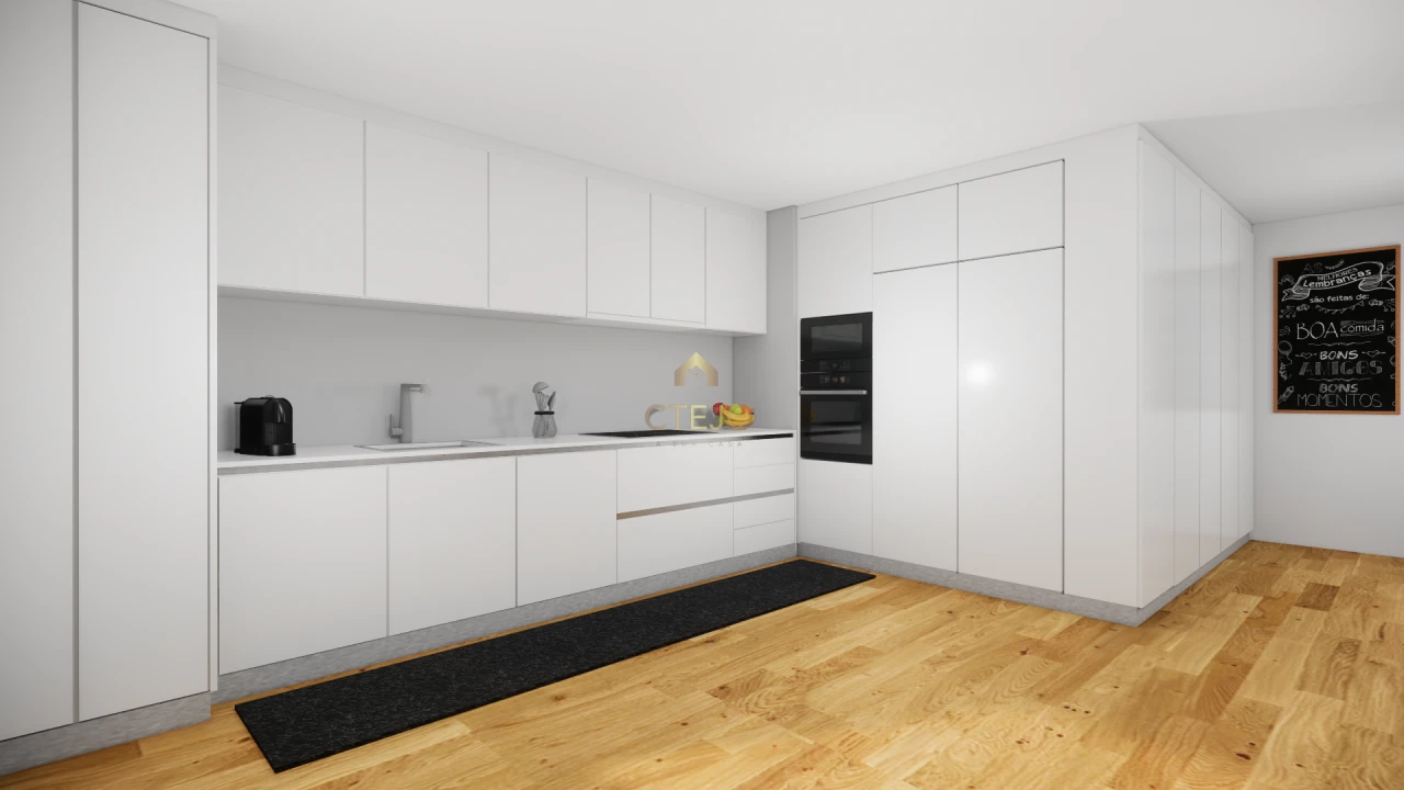 Apartamento T3 para Venda em Alverca do Ribatejo e Sobralinho Foto 6