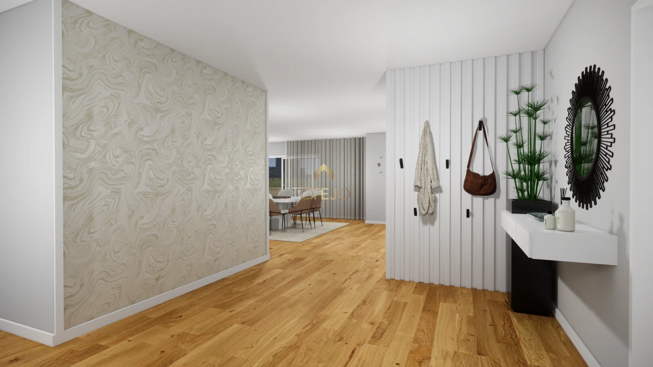 Apartamento T3 para Venda em Alverca do Ribatejo e Sobralinho Foto 8