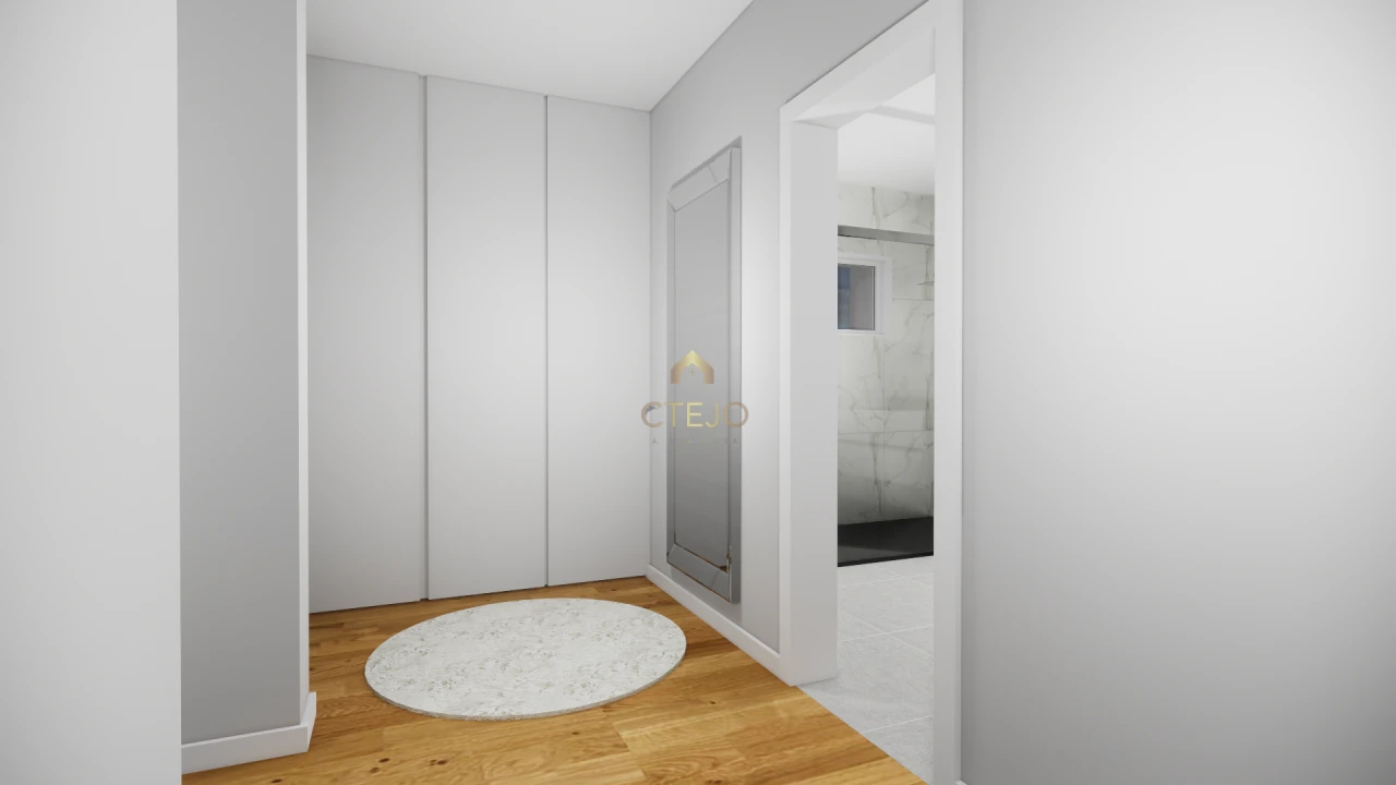 Apartamento T3 para Venda em Alverca do Ribatejo e Sobralinho Foto 10
