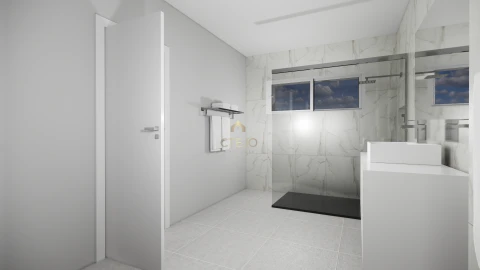 Apartamento T3 para Venda em Alverca do Ribatejo e Sobralinho