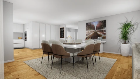 Apartamento T3 para Venda em Alverca do Ribatejo e Sobralinho