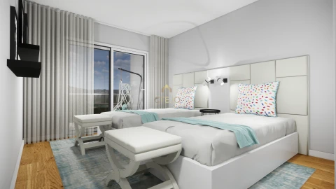 Apartamento T3 para Venda em Alverca do Ribatejo e Sobralinho