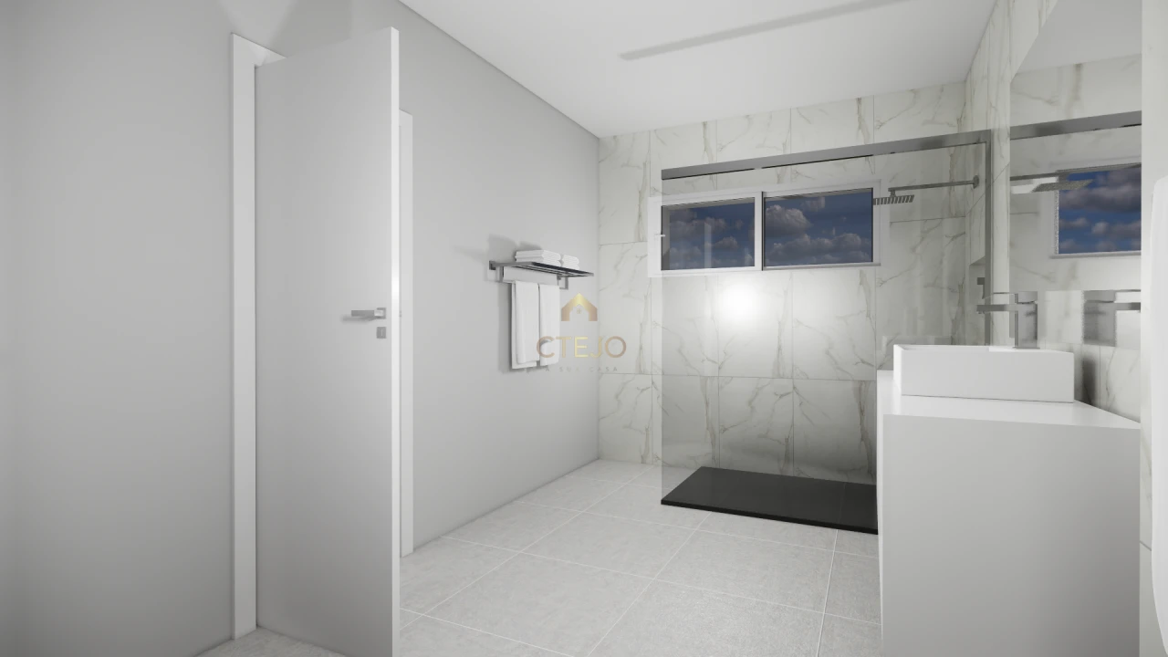 Apartamento T3 para Venda em Alverca do Ribatejo e Sobralinho Foto 11