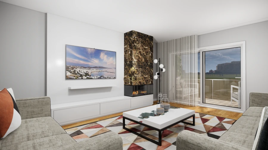 Apartamento T3 para Venda em Alverca do Ribatejo e Sobralinho Foto 6