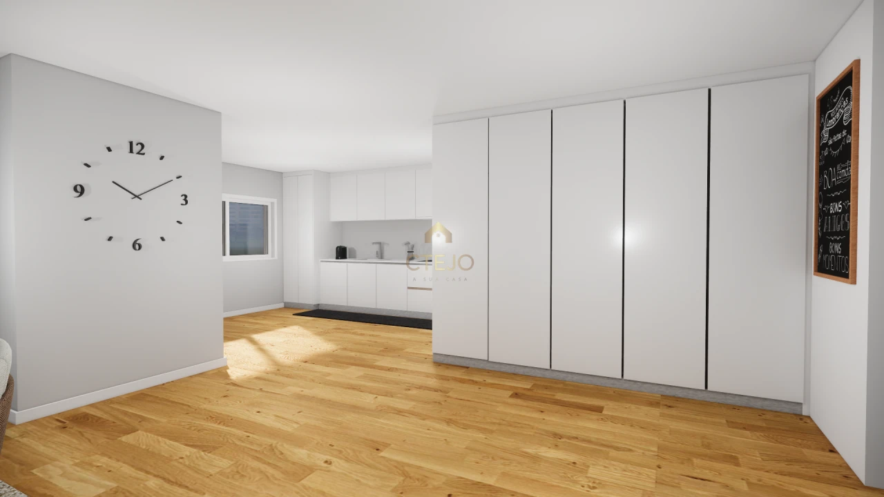 Apartamento T3 para Venda em Alverca do Ribatejo e Sobralinho Foto 5