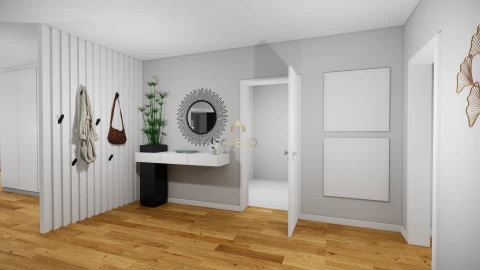 Apartamento T4 para Venda em Alverca do Ribatejo e Sobralinho