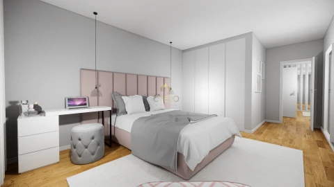 Apartamento T4 para Venda em Alverca do Ribatejo e Sobralinho