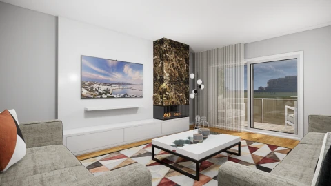 Apartamento T4 para Venda em Alverca do Ribatejo e Sobralinho