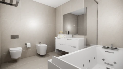 Apartamento T4 para Venda em Alverca do Ribatejo e Sobralinho