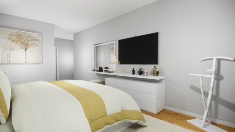Apartamento T4 para Venda em Alverca do Ribatejo e Sobralinho