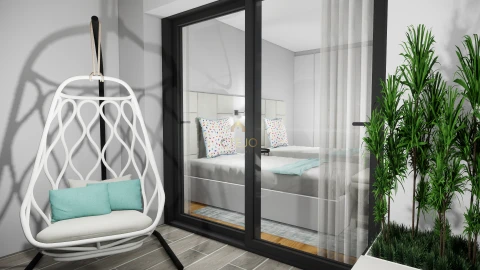 Apartamento T4 para Venda em Alverca do Ribatejo e Sobralinho